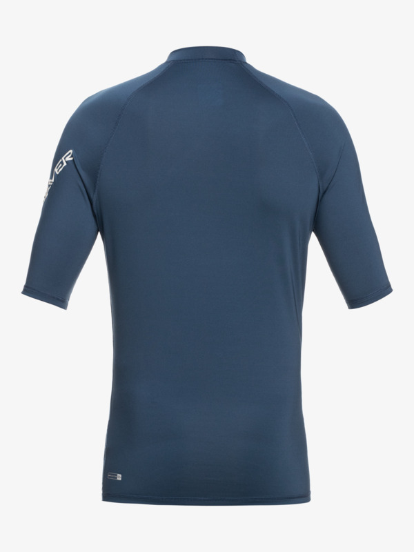All Time Short Sleeve UPF 50 Rashguard