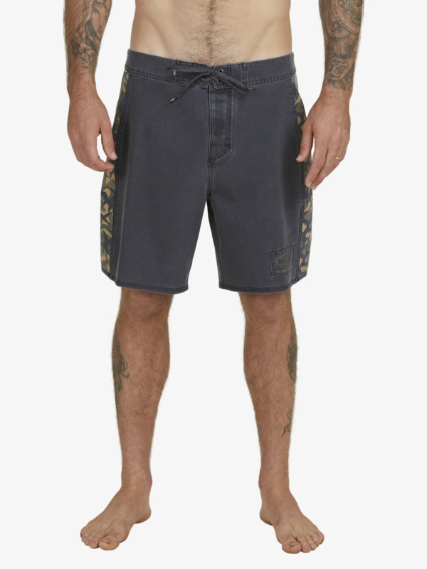 SurfSilk Arch 18" Boardshorts