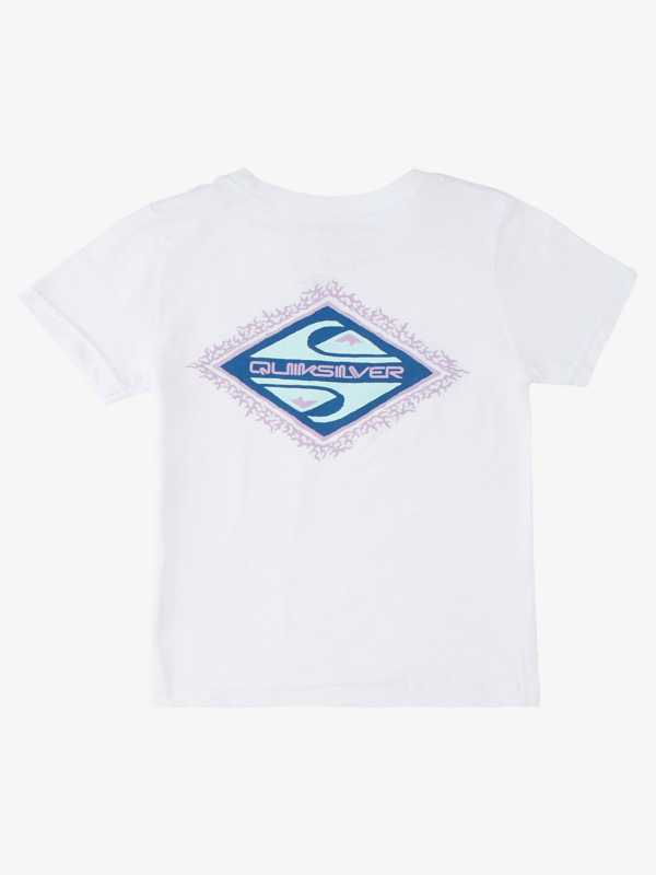 Boy's 2-7 Wide World T-Shirt
