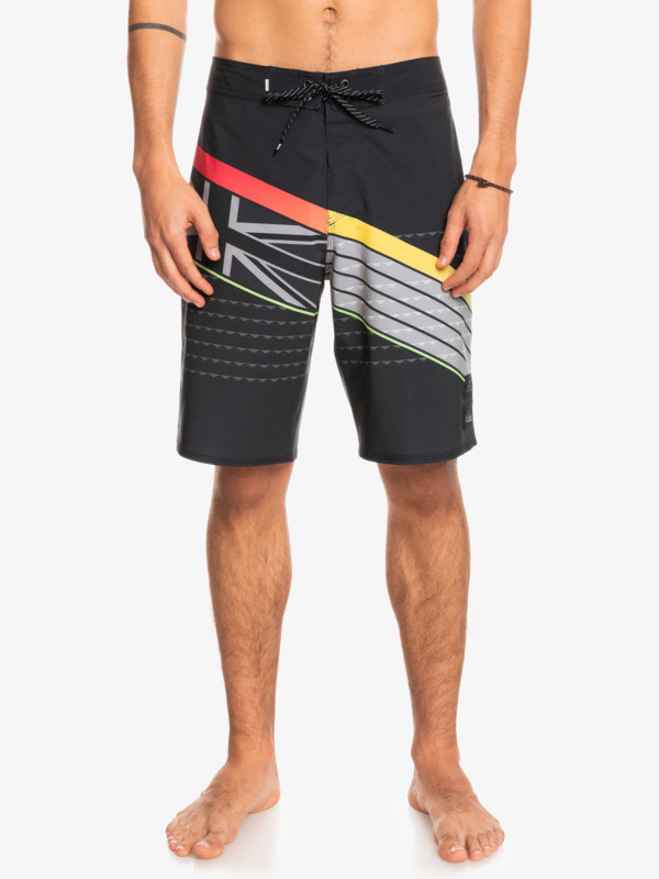 SurfSilk Hawaii Core 20" Boardshorts