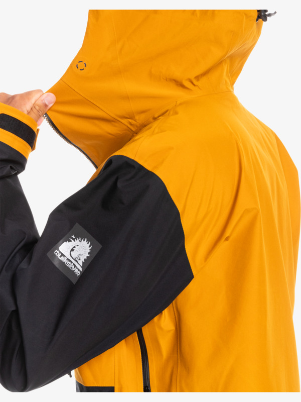 Highline Pro Sammy Carlson 3L GORE-TEX&reg; Shell Snow Jacket