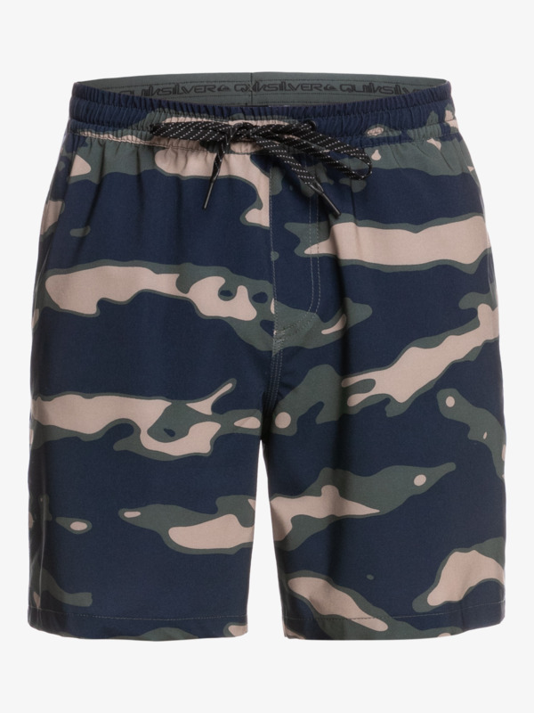 Omni Stretch 17" Volleys