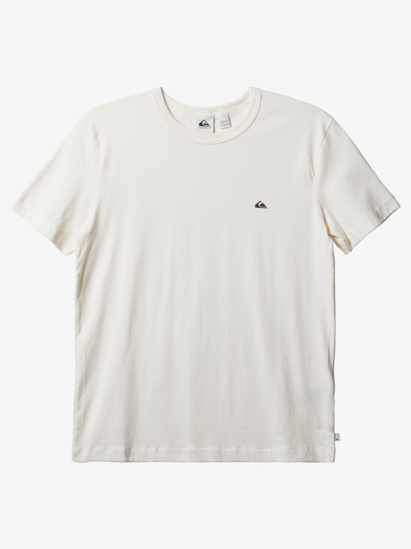 Essentials Organic T-Shirt