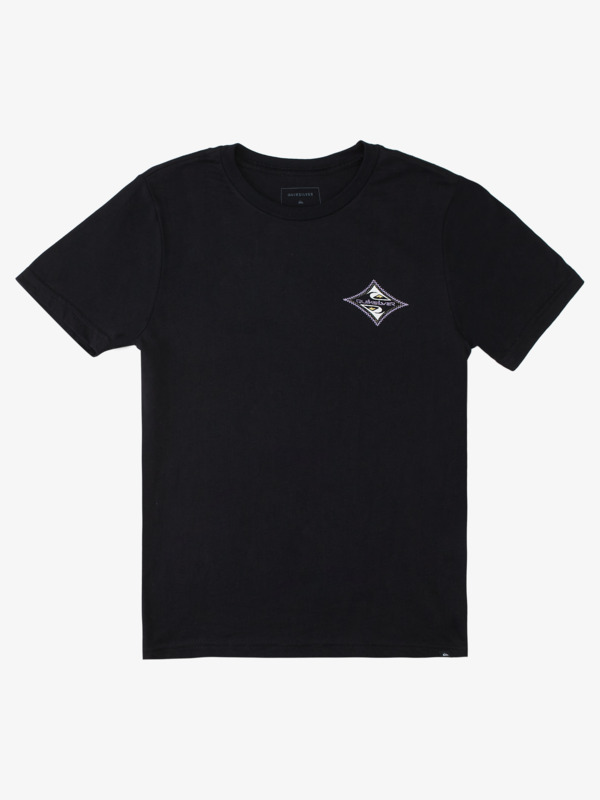 Boy's 8-16 Wide World T-Shirt