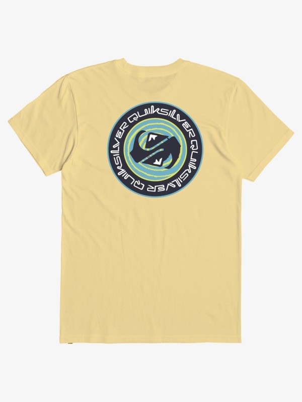 Circle Game T-Shirt