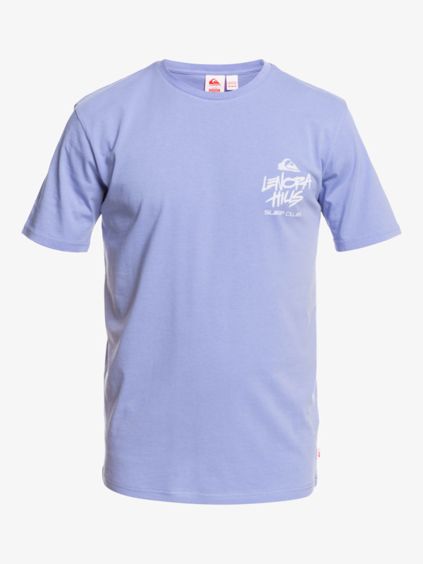 Quiksilver x Stranger Things Lenora T-Shirt