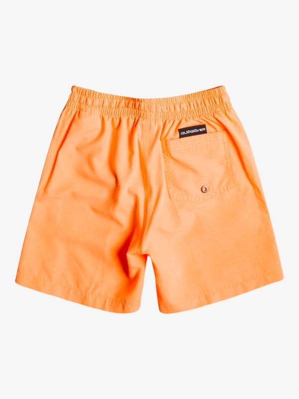 Boy's 2-7 Everyday 13" Volleys