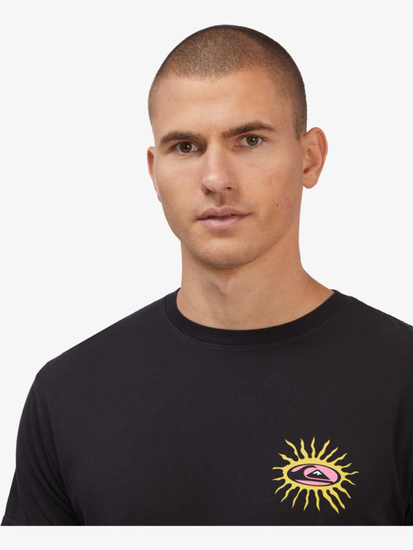 Star Slide Moz T-Shirt