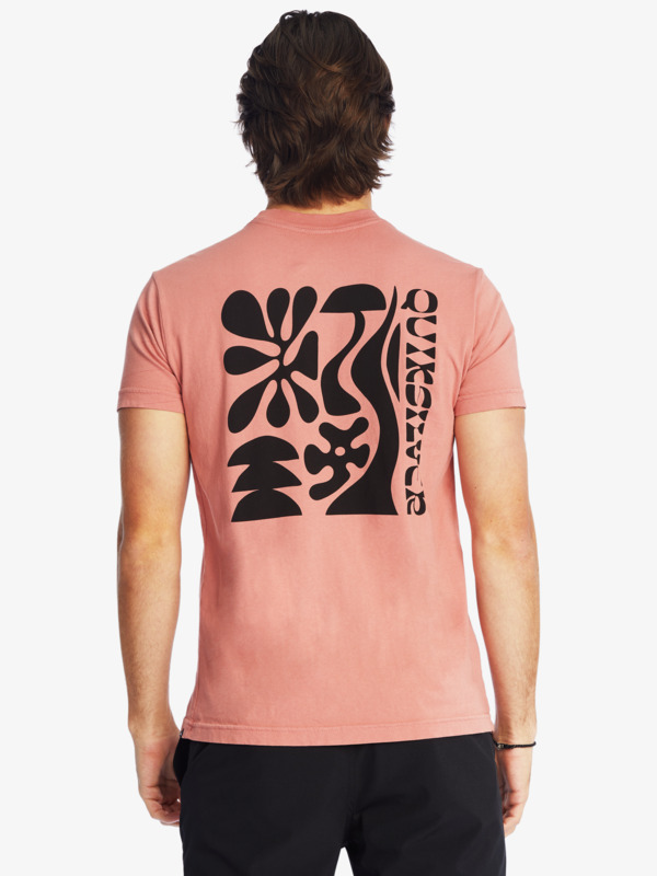 Be Still Modern Fit T-Shirt
