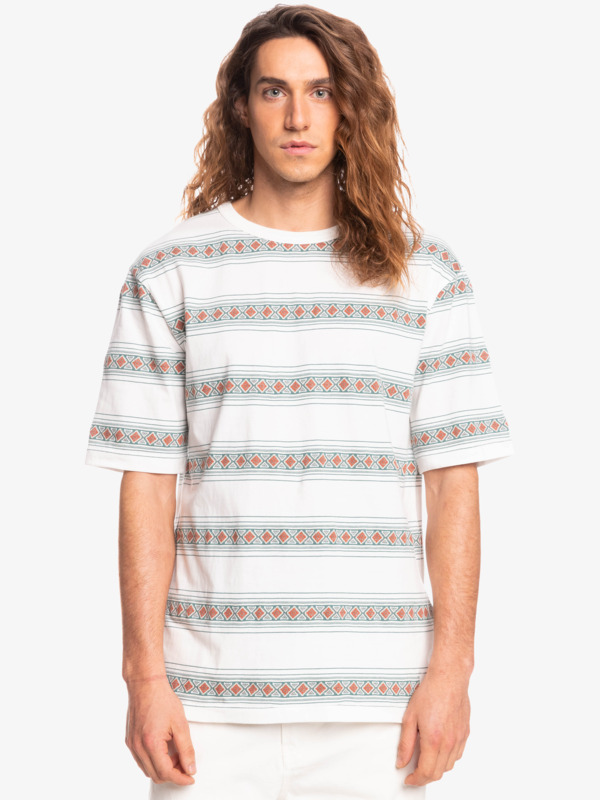 Hacky Dreads T-Shirt