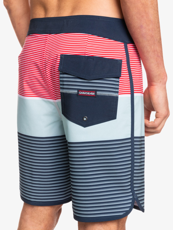 SurfSilk Tijuana 19" Boardshorts