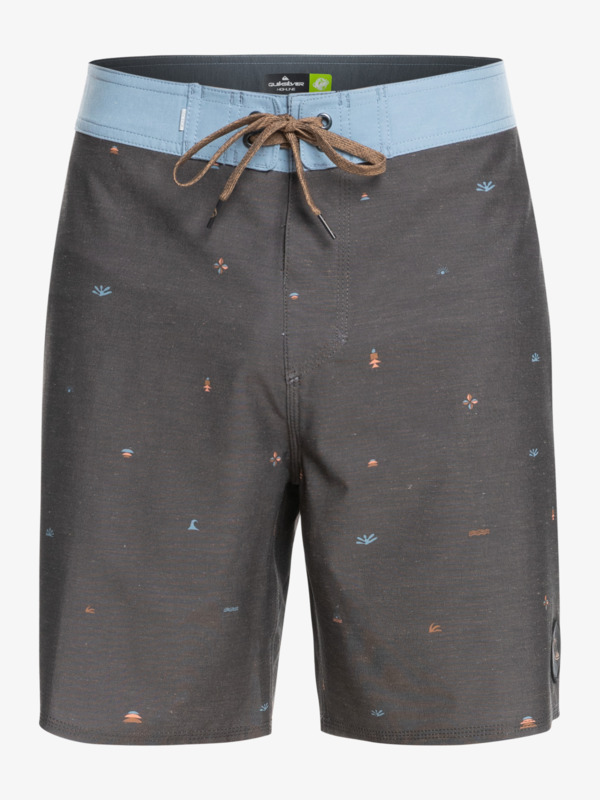 HEMPSTRETCH 69 18" Boardshorts