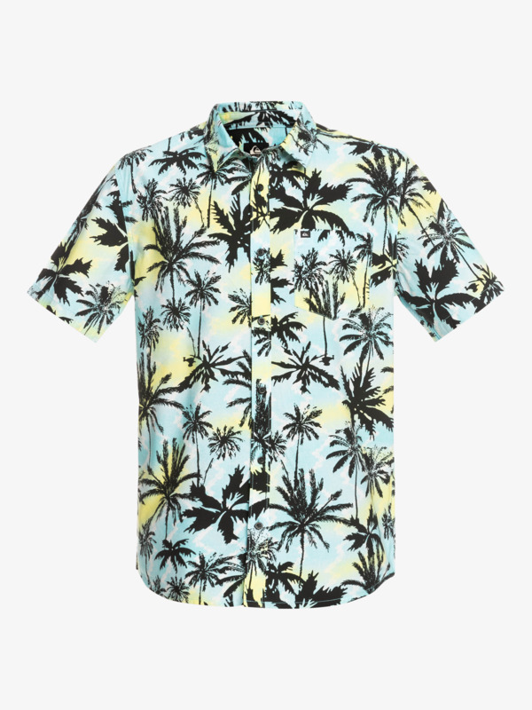 Simple Days Short Sleeve Shirt