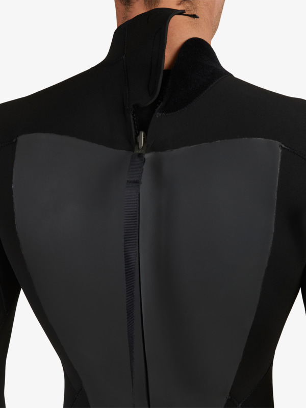 4/3 Prologue Back Zip Wetsuit