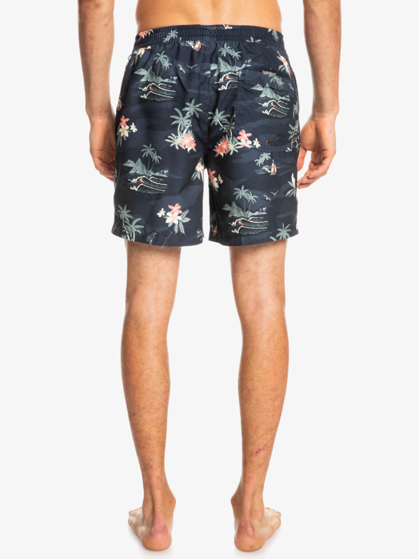 Everyday Scenic 17" Volleys