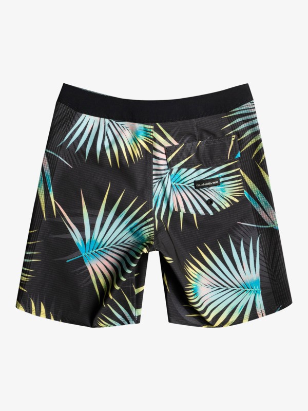 Boy's 8-16 Highlite Arch 16" Boardshorts