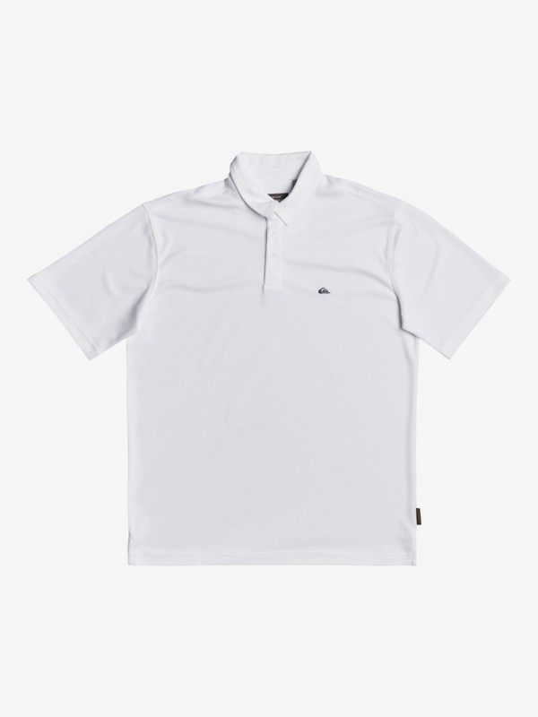 Waterman Water Short Sleeve Polo Shirt