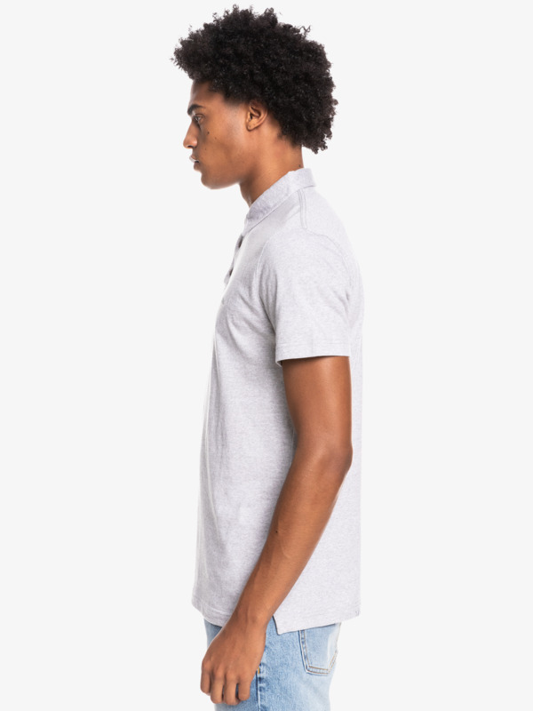 Everyday Sun Cruise Short Sleeve Polo Shirt