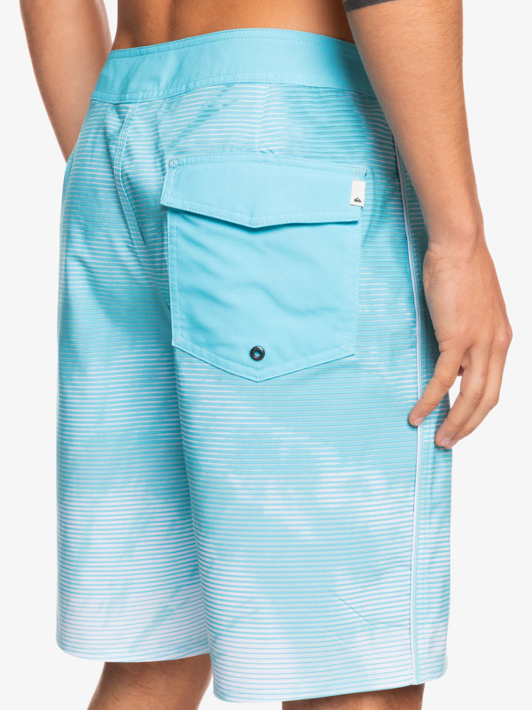 SurfSilk Massive 20" Boardshorts