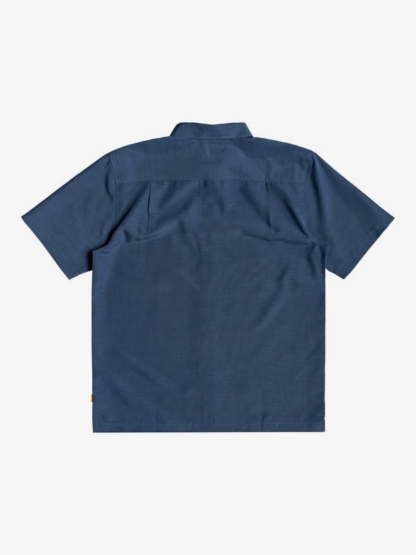 Waterman Centinela Short Sleeve Shirt