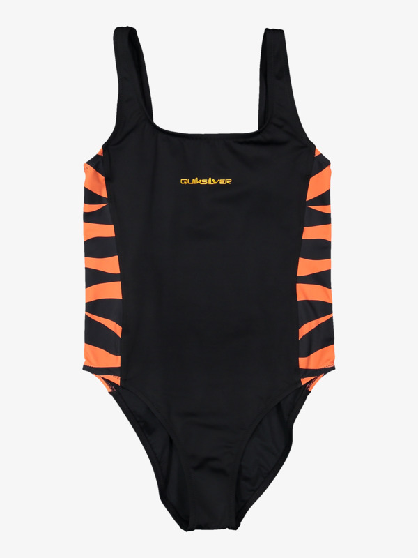 Quiksilver Womens G-Land Womens One-Piece Swimsuit