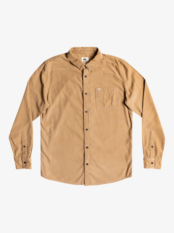 Smoke Trail Long Sleeve Shirt