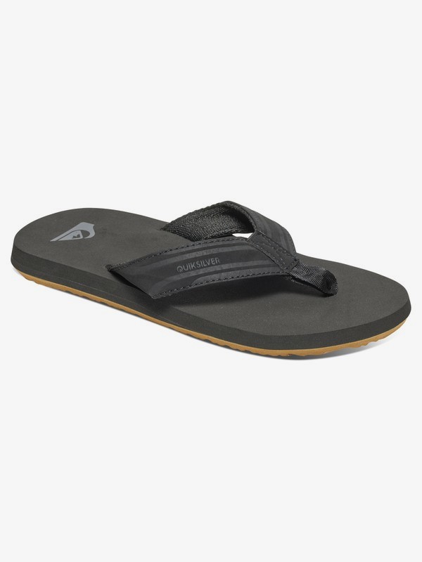 Boy's 8-16 Monkey Wrench Sandals