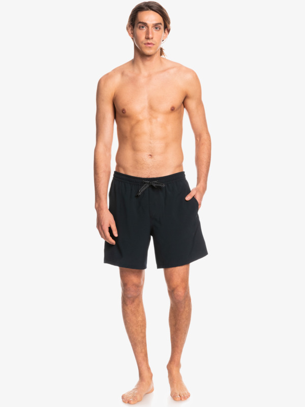 Omni Training 17" Volleys