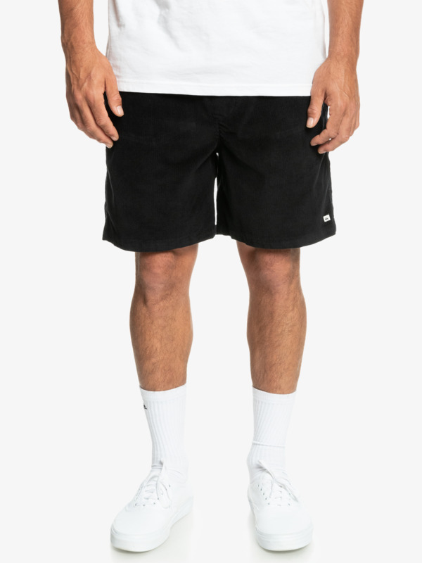 Taxer Corduroy 18.5" Shorts