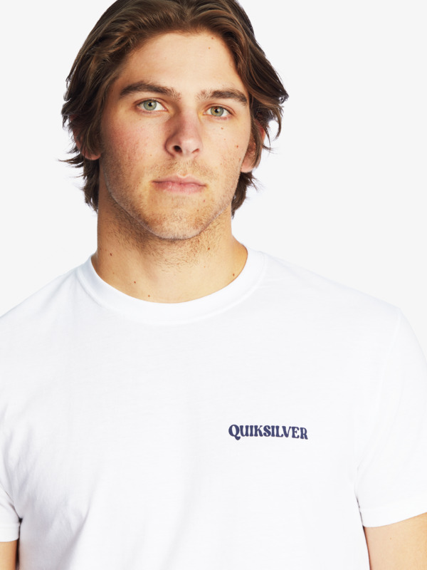 California Feel The Flow T-Shirt