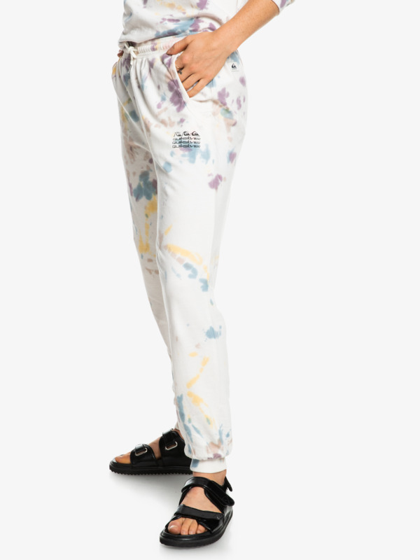 Quiksilver Womens Sunset Spot Jogger Pants