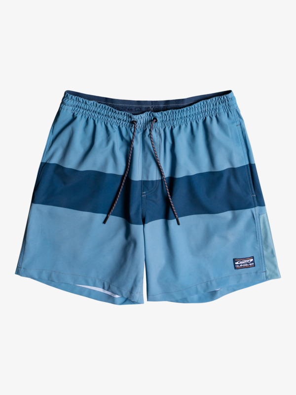 Omni Training 17" Stretch Shorts