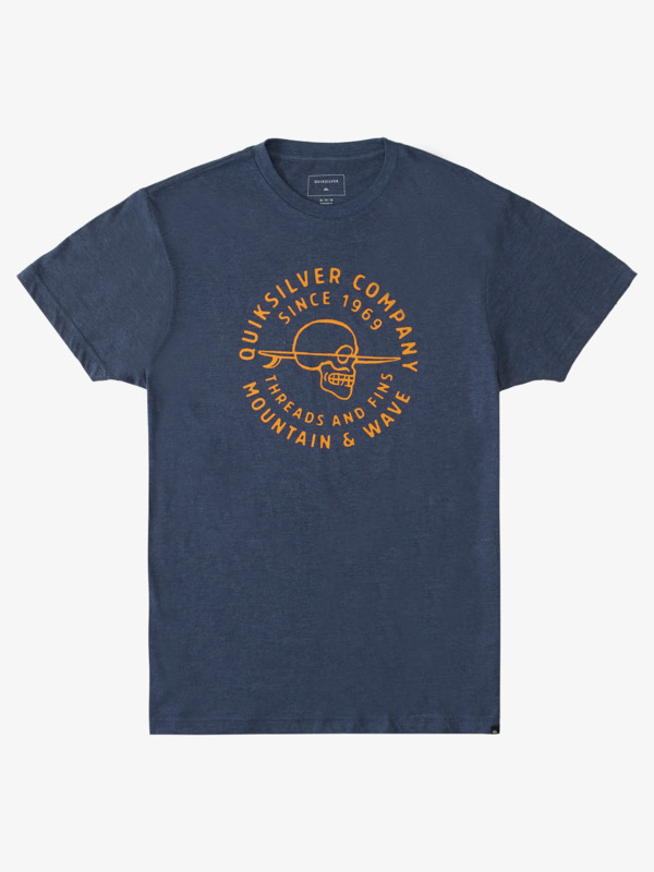 Slow Waves T-Shirt
