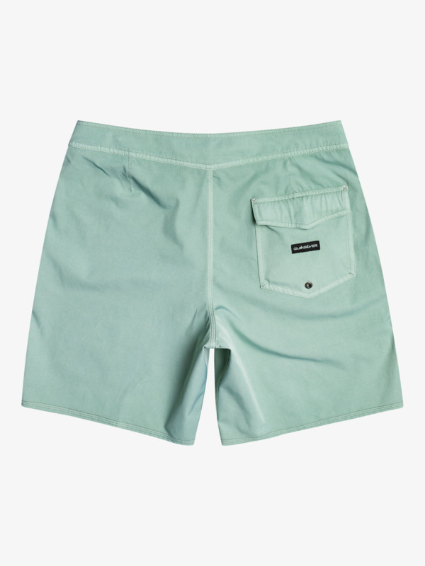 SurfSilk Shadow Tape 18" Boardshorts