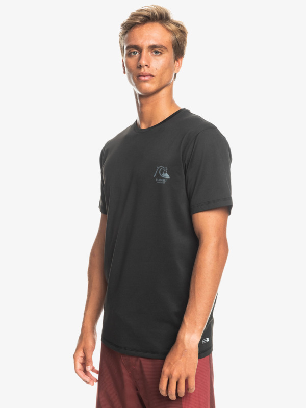 Hawaii Short Sleeve UPF 50 Surf Tee