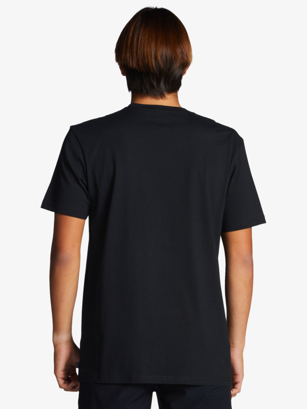 G-Land Poster Organic T-Shirt