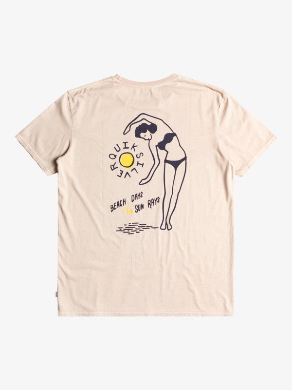 Sun Rays T-Shirt