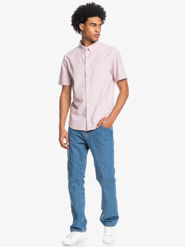 Winfall Short Sleeve Shirt