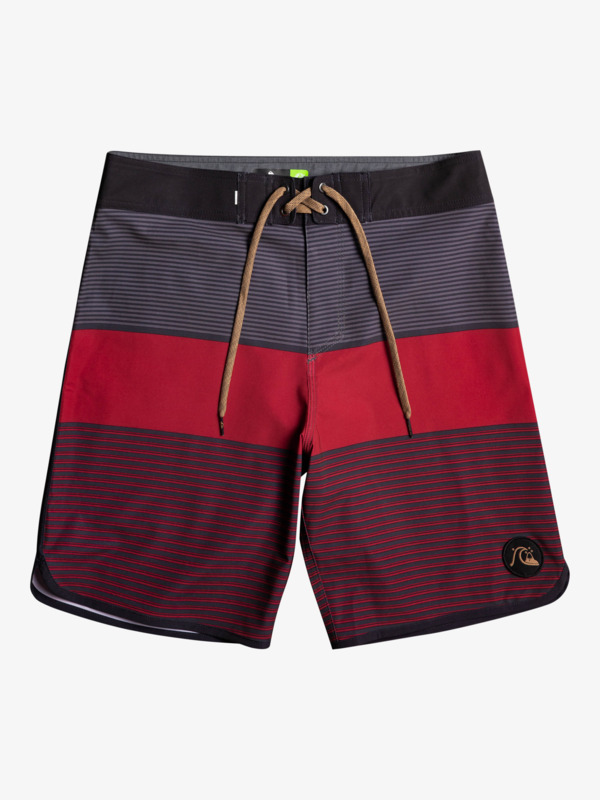 SurfSilk Tijuana 19" Boardshorts