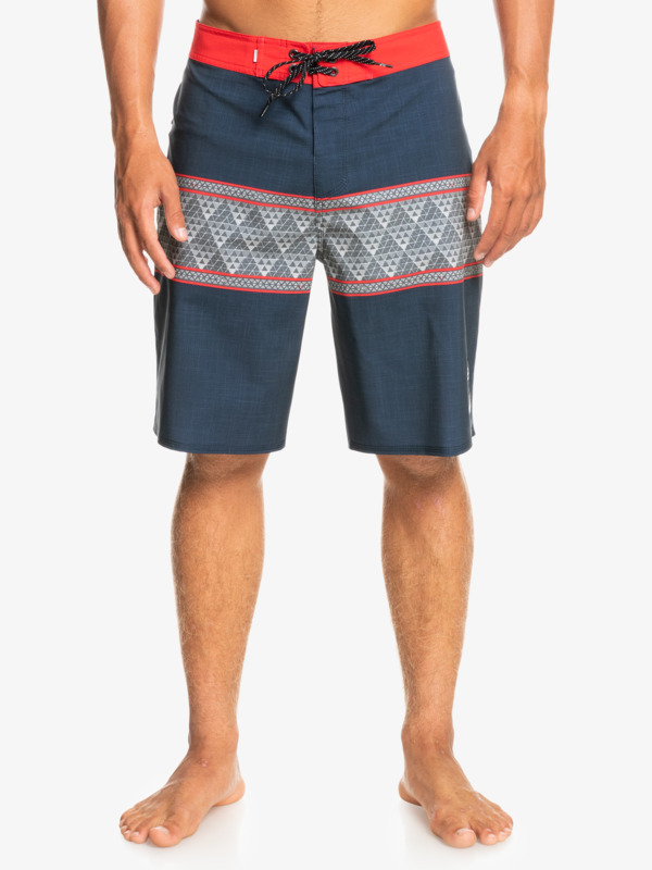 SurfSilk Enforcer 20" Boardshorts
