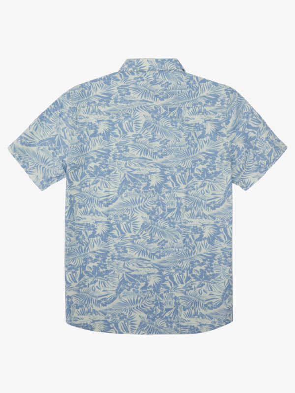 Hawaii Natures Gift Short Sleeve Shirt