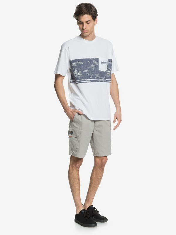 Waterman Maldive 20" Cargo Shorts