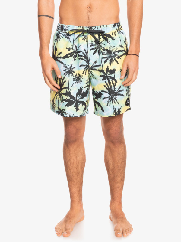 Everyday Mix 17" Volleys