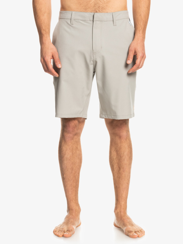 Waterman Backwater Amphibian 20" Hybrid Shorts