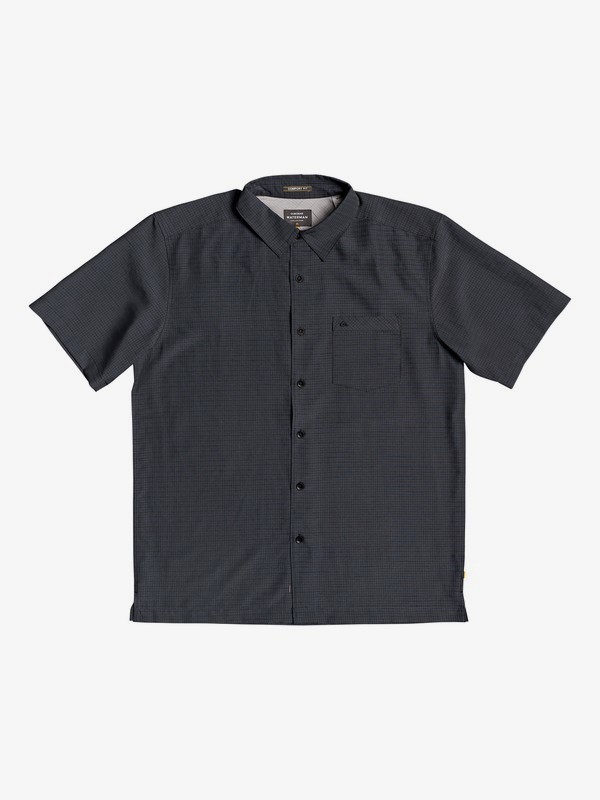 Waterman Centinela Short Sleeve Shirt