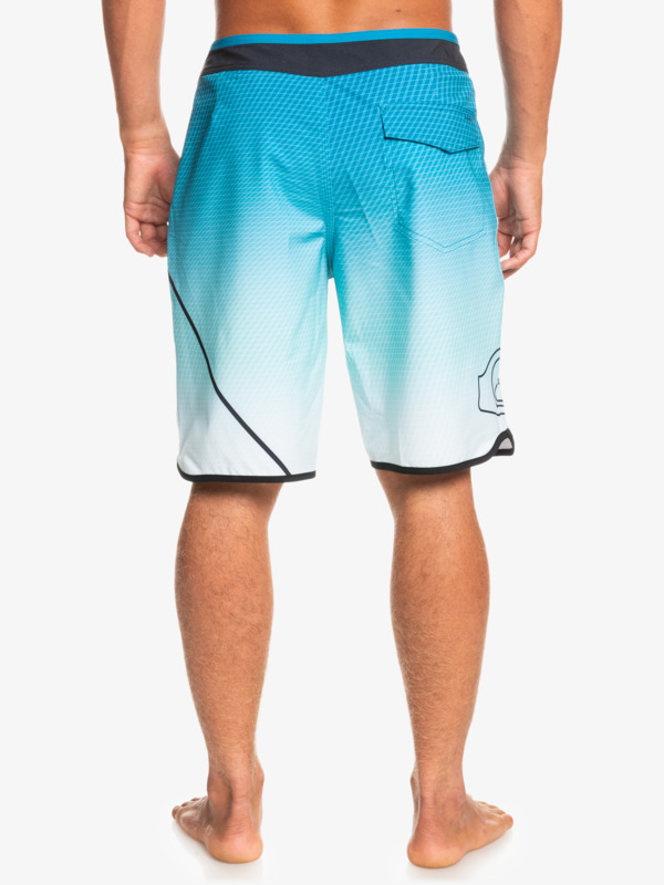 SurfSilk New Wave 20" Boardshorts