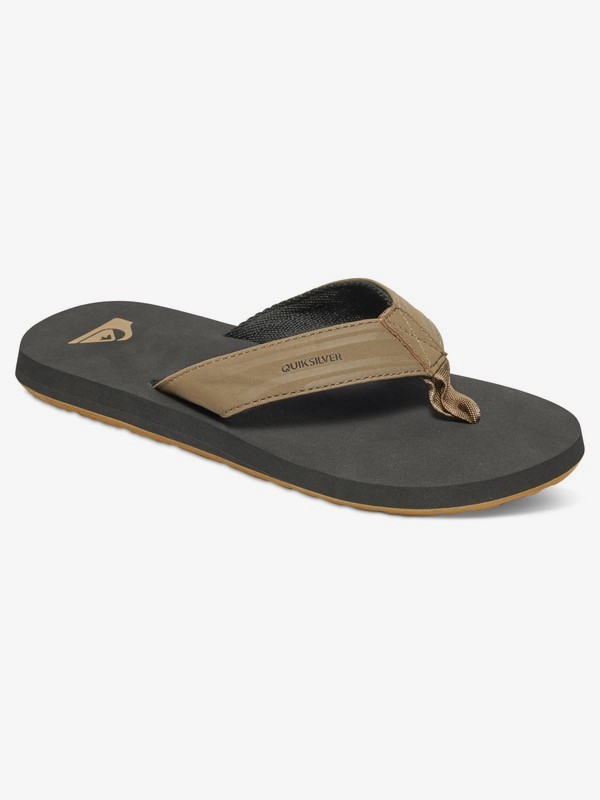Boy's 8-16 Monkey Wrench Sandals
