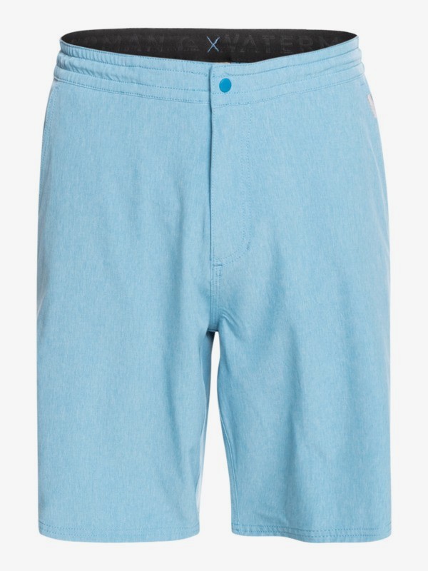 Waterman Suva Amphibian 20" Hybrid Shorts