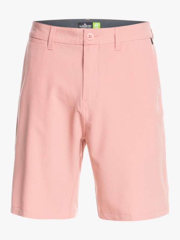 Ocean Union Amphibian 20" Hybrid Shorts