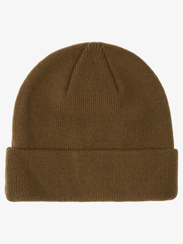 Performer Cuff Beanie
